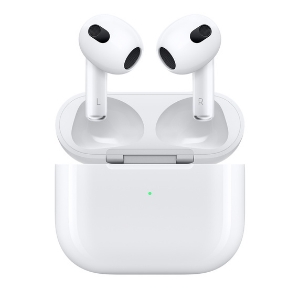 AirPods (第3世代)
