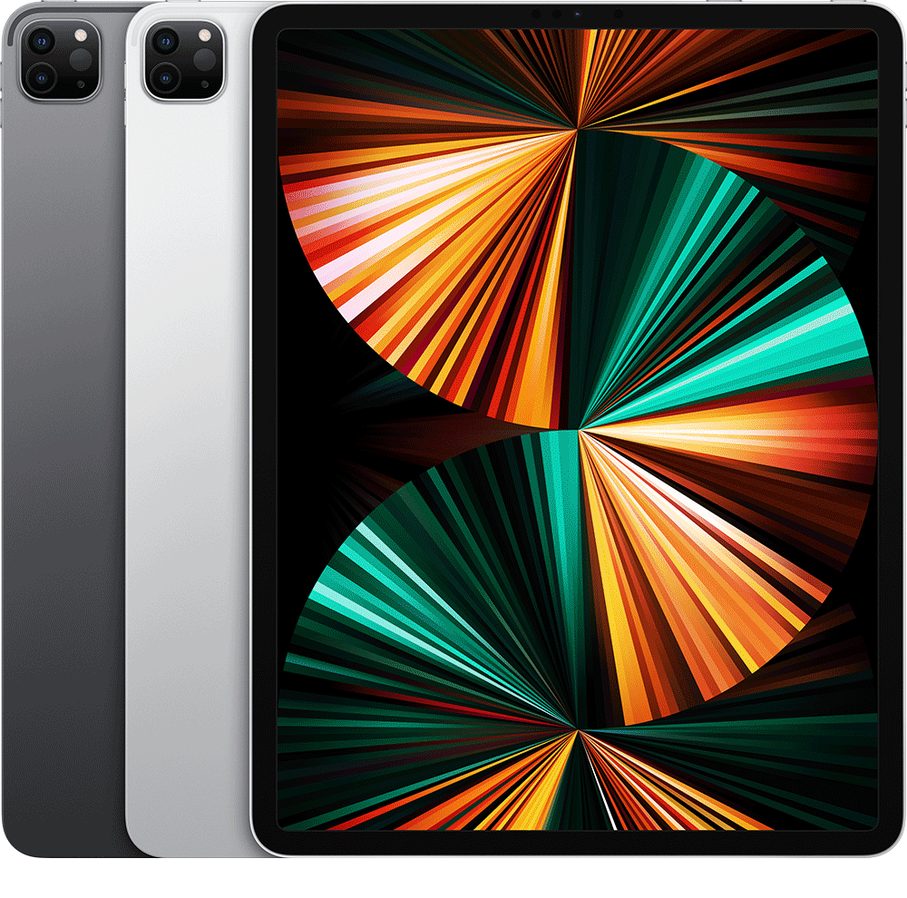 iPad簡単見分け方