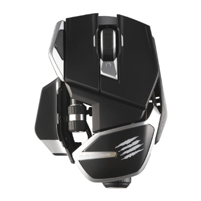 Mad Catz