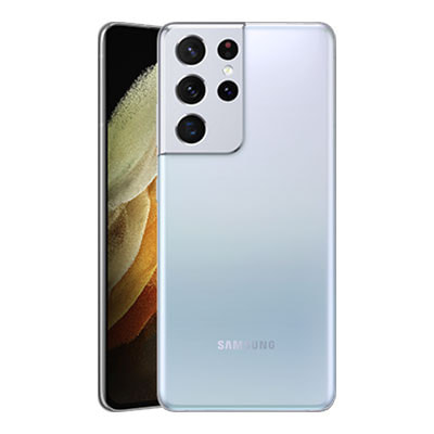 Galaxy S21 シリーズ