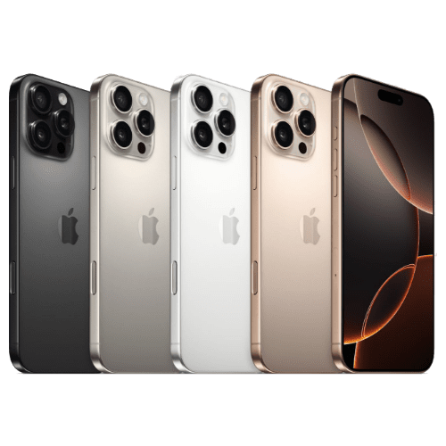 iPhone16 Pro Max