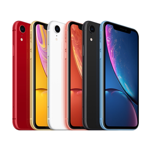 iPhoneXR