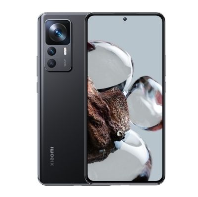 Xiaomi 12T サムネイル