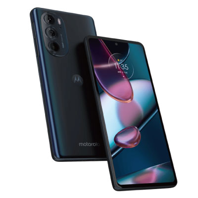 motorola edge30 Pro