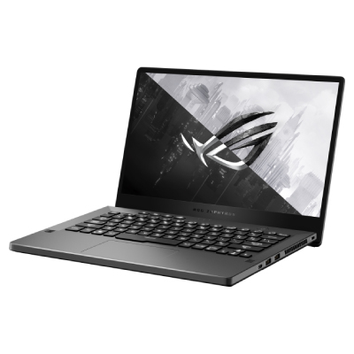 ASUS ROG Zephyrus G14 GA401QM GA401QM-R9R3060GLQBKS [14.0型 Ryzen9 16GB 1TB RTX3060 2021年]