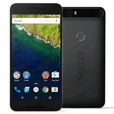 Nexus6P H1512 国内版