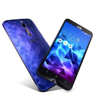 ZenFone2 Deluxe Dual SIM  ZE551ML