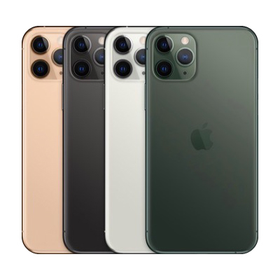 SoftBank iPhone11 Pro