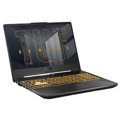 ASUS TUF Gaming F15 FX506HC FX506HC-I7R3050PRO [15.6型 Core i7 16GB 512GB RTX3050 2021年]