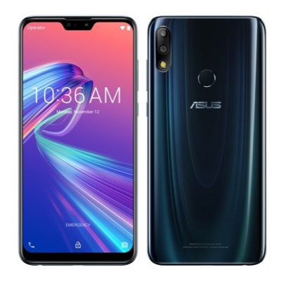 ZenFone Max Pro (M2) ZB631KL