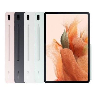 Galaxy Tab S7 FE LTE SM-T735 RAM8GB 海外版