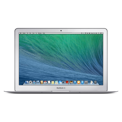 MacBookAir 13インチ MD761J/B Early2014Corei5(1.4GHz) 4GB 256GB