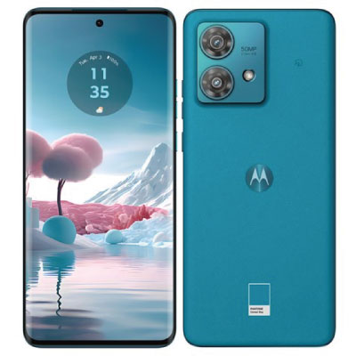 Motorola edge40 neo