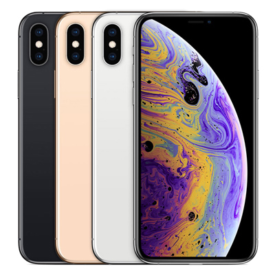 SoftBank iPhoneXS