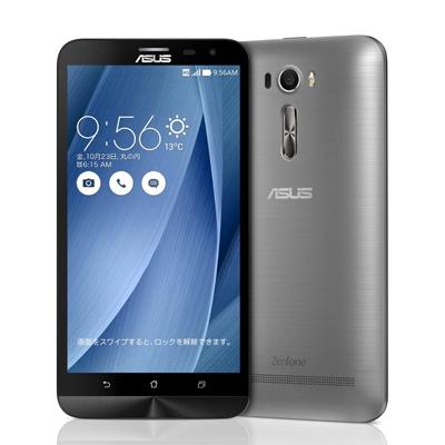 ZenFone2 Laser ZE601KL 