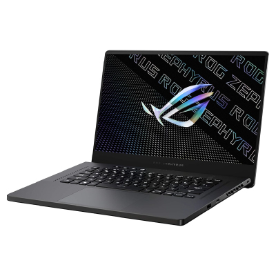 ASUS ROG Zephyrus G15 GA503QM GA503QM-R7R3060AG144 [15.6型 Ryzen7 16GB 512GB RTX3060 2021年]