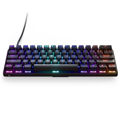 SteelSeries Apex 9 Mini US 64837J [英語配列/有線/USB]