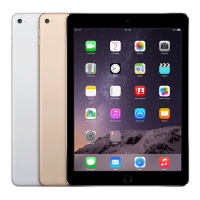 【SIM FREE】iPad Air2 Wi-Fi+Cellular  