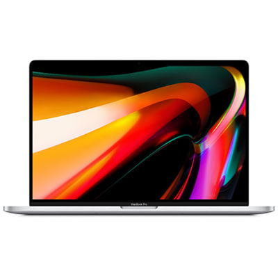 MacBookPro 16インチ MVVM2J/A Late2019 Corei9(2.3GHz) 16GB 1TB シルバー