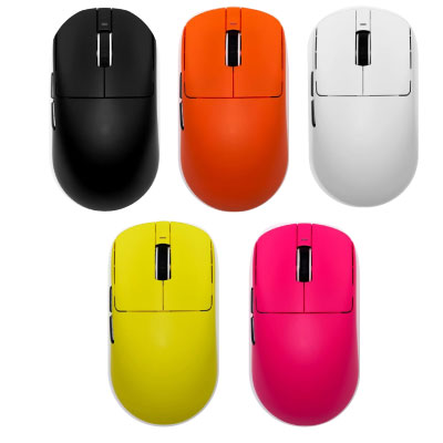 ATK VXE Dragonfly R1 Pro MAX [有線/無線/USB/2.4Ghz]