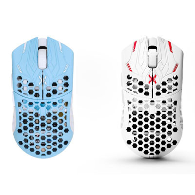Finalmouse Ultralight X Pro [有線/無線/USB/2.4Ghz]