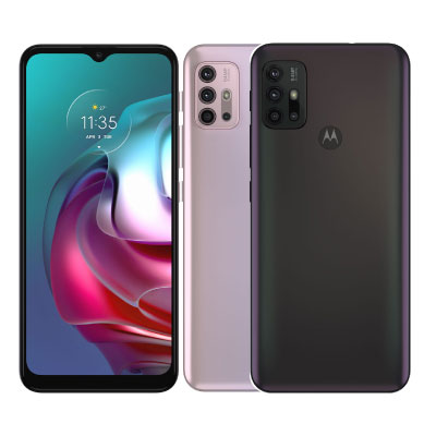 moto g30
