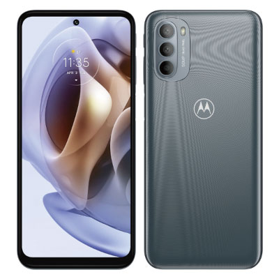 moto g31