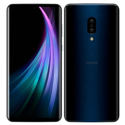 AQUOS zero2