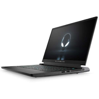 DELL Alienware m15 Ryzen Edition R5 NAM95-BWLB [15.6型 Ryzen9 16GB 1TB RTX3070 2021年]