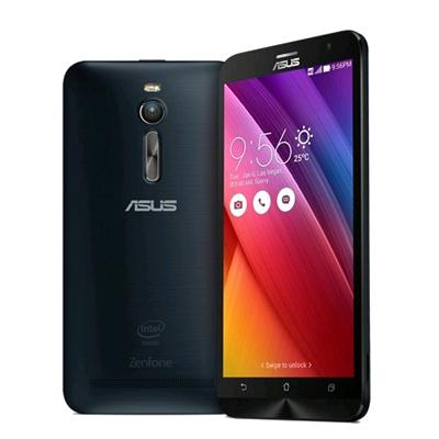 ZenFone2 ZE551ML RAM4GB(海外版)(CPU:Z3560 1.8GHz)