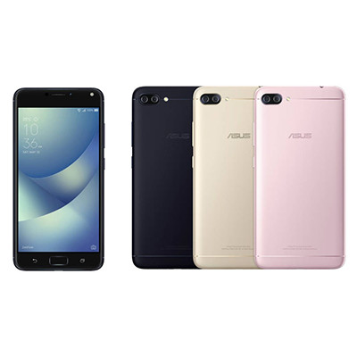 ZenFone4 Max Pro ZC554KL RAM3GB 海外版