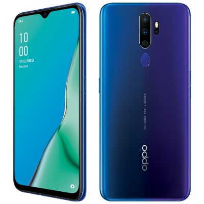 OPPO A5 2020 海外版