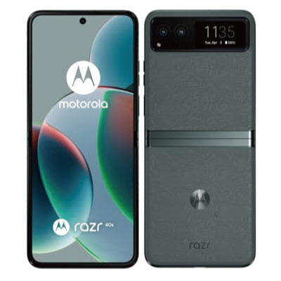 motorola razr40