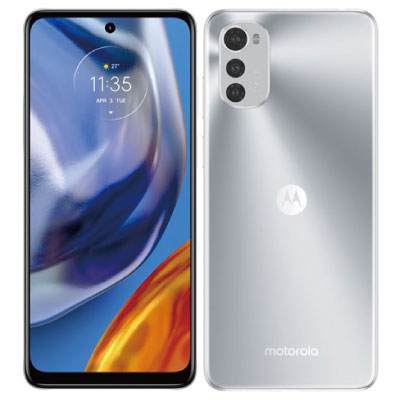 Moto e32s 国内版