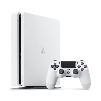 SONY PlayStation4 500GB 本体 CUH-2100AB