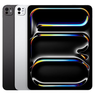 【docomo版 SIMフリー】iPad Pro(M5) 13インチ 第2世代 Wi-Fi+Cellularモデル