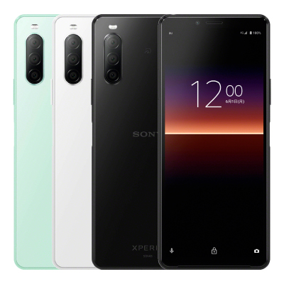 Xperia10 II