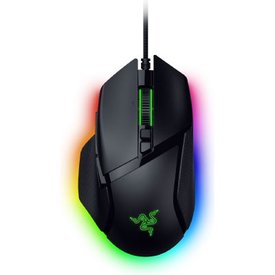 RAZER Basilisk V3 35K RZ01-05230100-R3M1 [有線/USB]