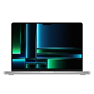 MacBookPro 14インチ MPHK3J/A Early2023 Apple M2 Max(12コア) 32GB 1TB 30コアGPU シルバー