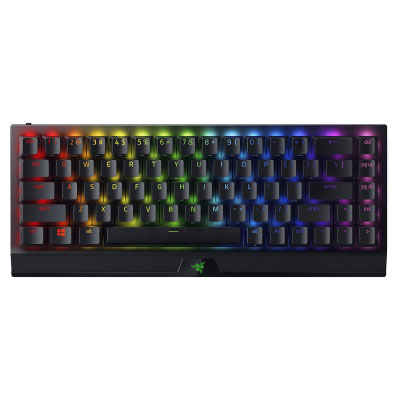 RAZER BlackWidow V3 Mini HyperSpeed US [英語配列/有線/無線/USB/2.4Ghz/Bluetooth]