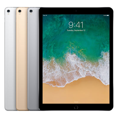 iPad Pro 12.9インチ 第2世代 Wi-Fiモデル 国内版