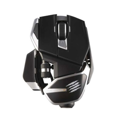 Mad Catz R.A.T. DWS MR07DHINBL000-0J [無線/2.4Ghz/Bluetooth]