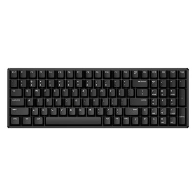 IQUNIX F97 Dark Side Wireless Mechanical Keyboard [英語配列/有線/無線/USB/2.4Ghz/Bluetooth]