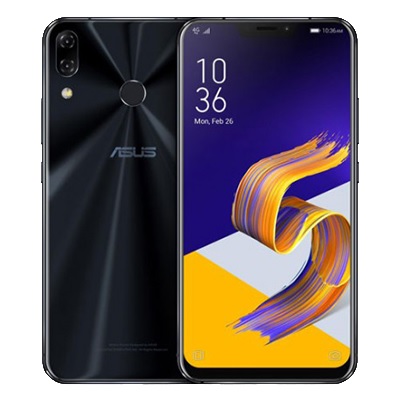 ZenFone5Z  ZS620KL 海外版 RAM6GB ROM128GB