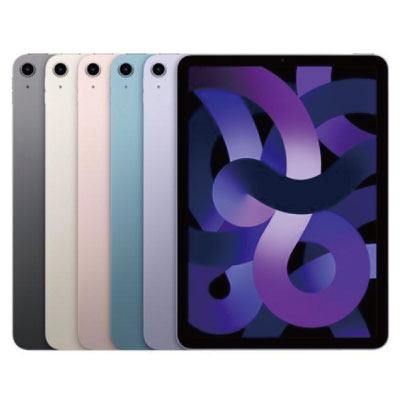 【海外版 SIMフリー】iPad Air 第5世代 Wi-Fi+Cellularモデル