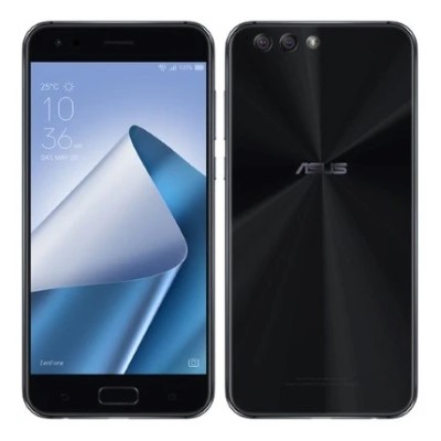 ZenFone4 ZE554KL RAM4GB IIJmioカスタマイズモデル