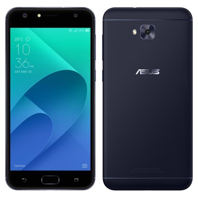 ZenFone4 Selfie ZD553KL 海外版