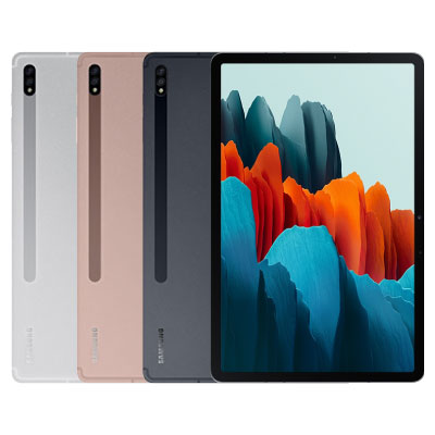 Galaxy Tab S7+ Wi-Fi SM-T970 RAM6GB 海外版