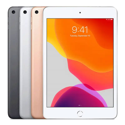 iPad mini 第5世代 2019 Wi-Fiモデル