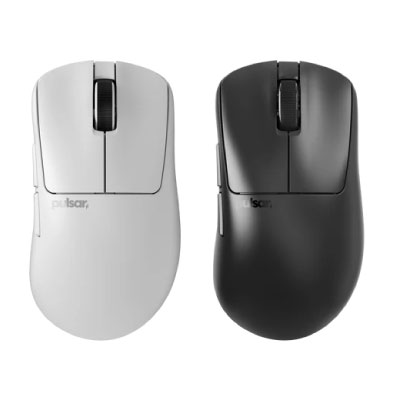 Pulsar Gaming Gears Xlite V3 Large [有線/無線/USB/2.4Ghz]